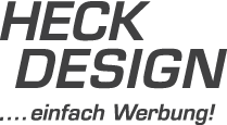 Logo Heck Design